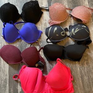 Bra lot